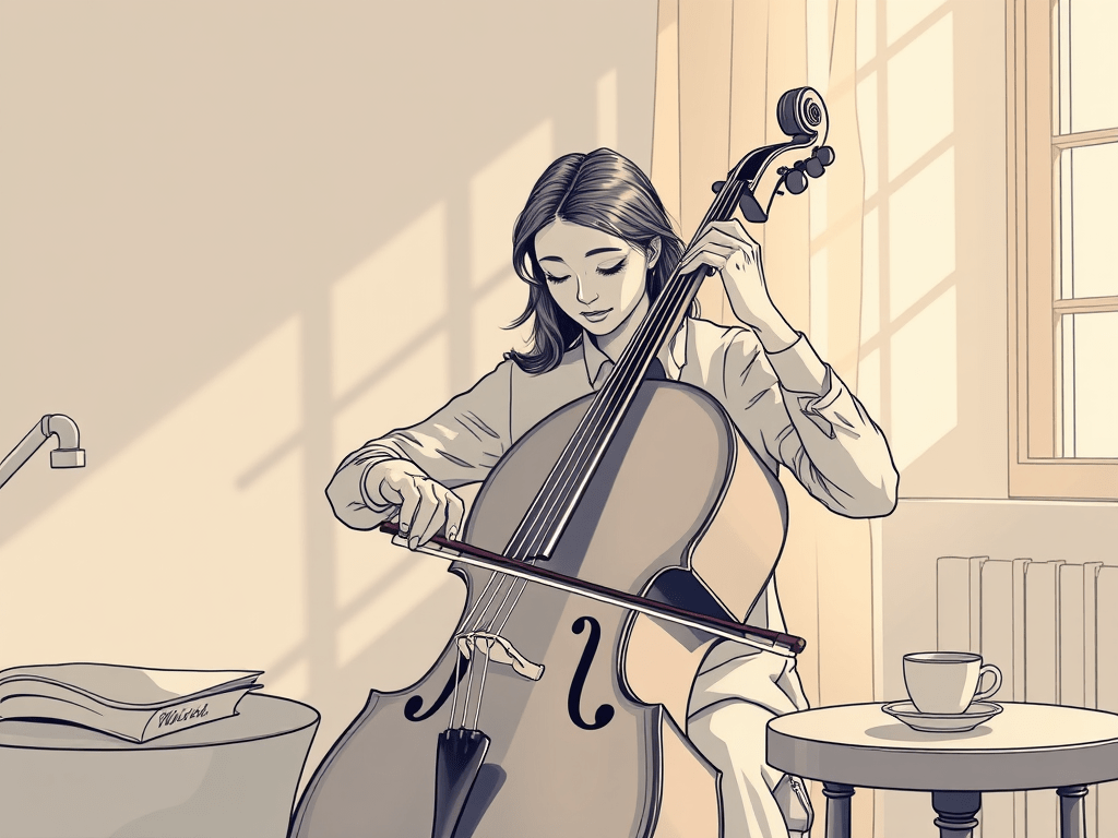 How to let music&nbsp;heal